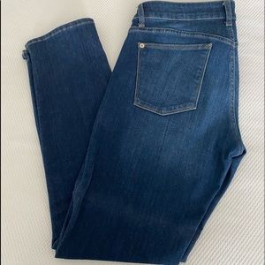DL 1961 Angel Ankle Cigarette Jeans